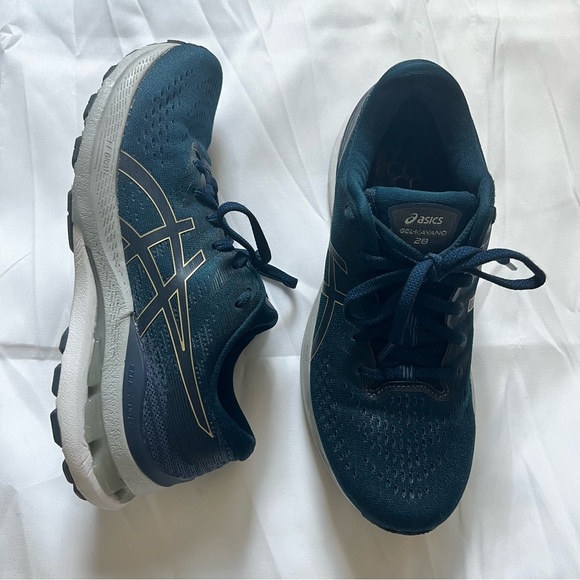 ASICS gel kayano 28 - Picture 8 of 9